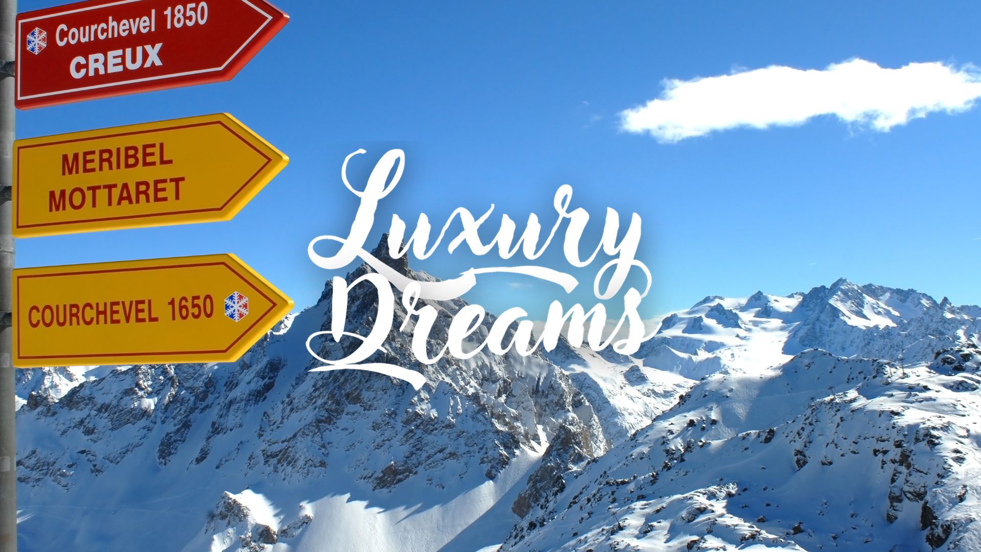 HOTELS in Courchevel Online